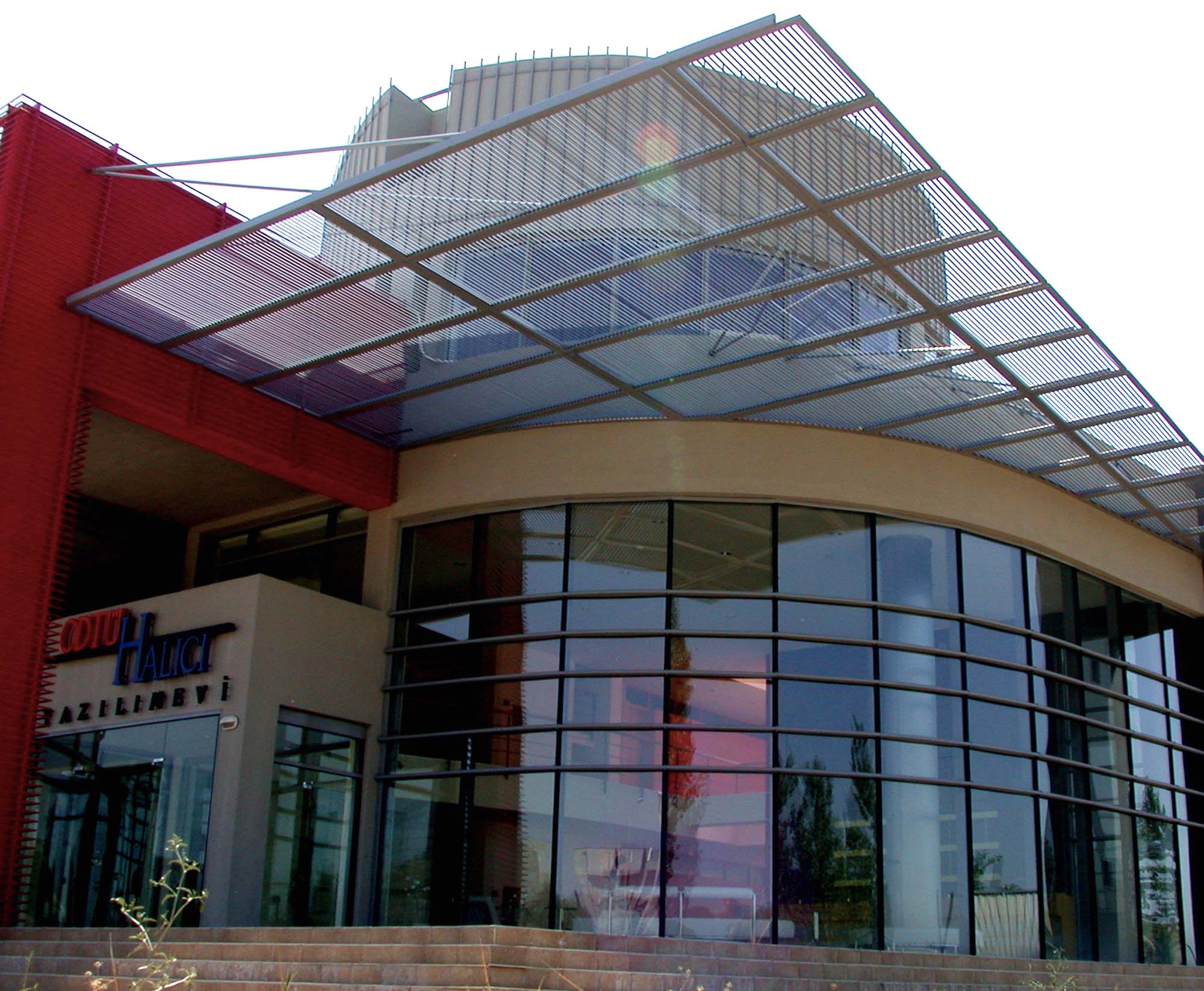 Ankara — ODTÜ Teknokent