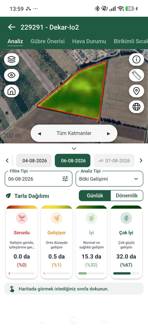 Mobile in the Field, Web at the Office 3