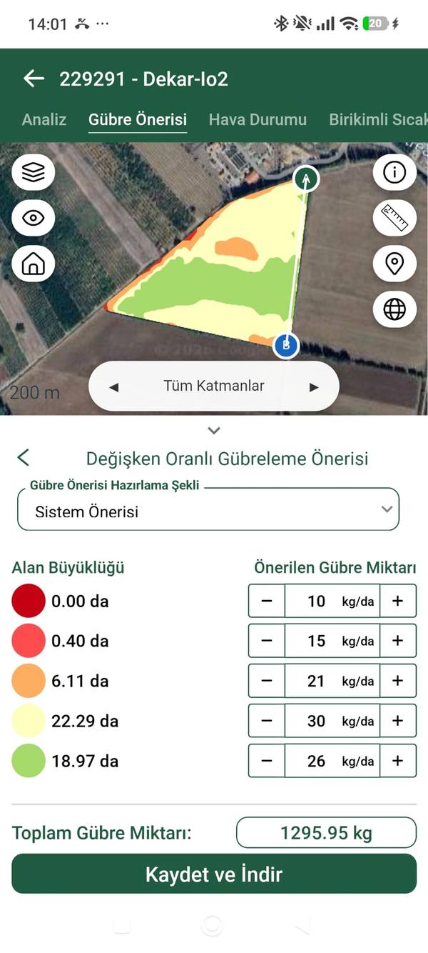 Mobile in the Field, Web at the Office 4