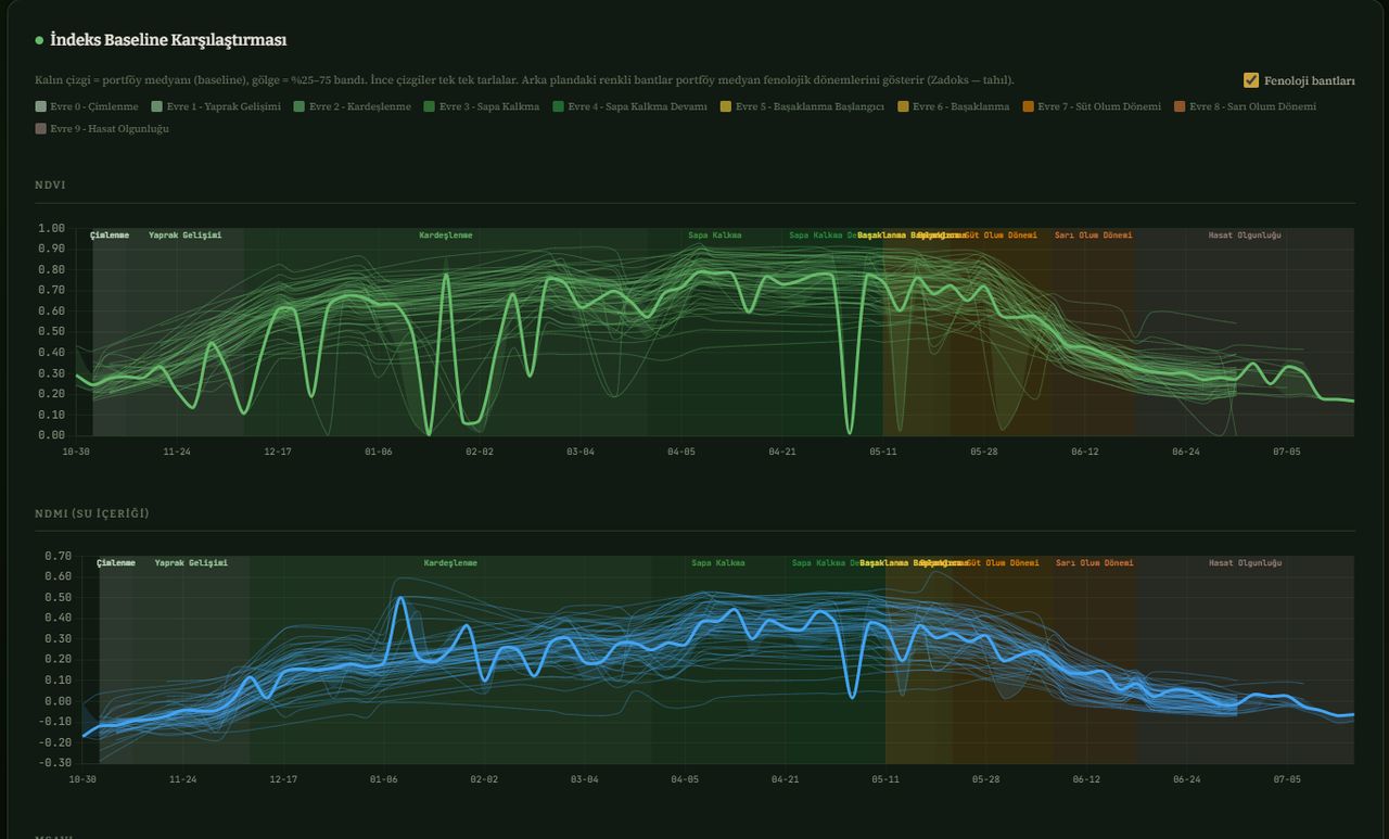 Complex Data, Clear Panel 7