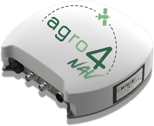 GNSS Receiver