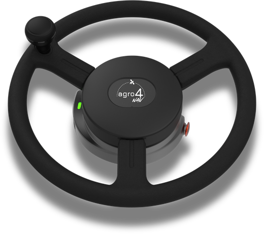Electric Steering Motor