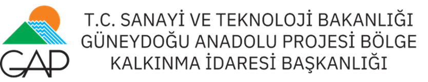 GAP Bölge Kalkınma İdaresi