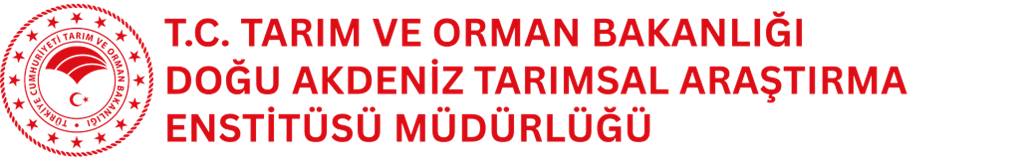 Doğu Akdeniz Tarımsal Araştırma Enstitüsü