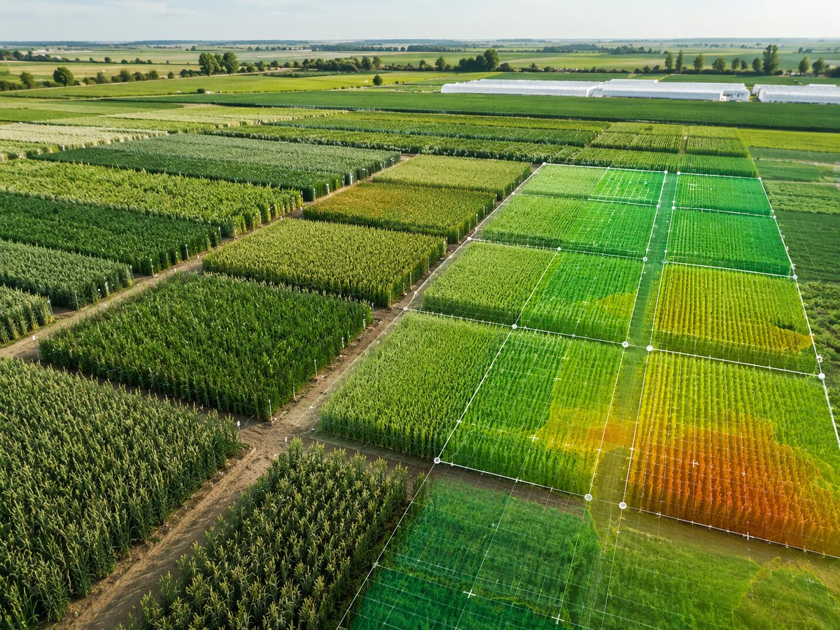 Seed Production