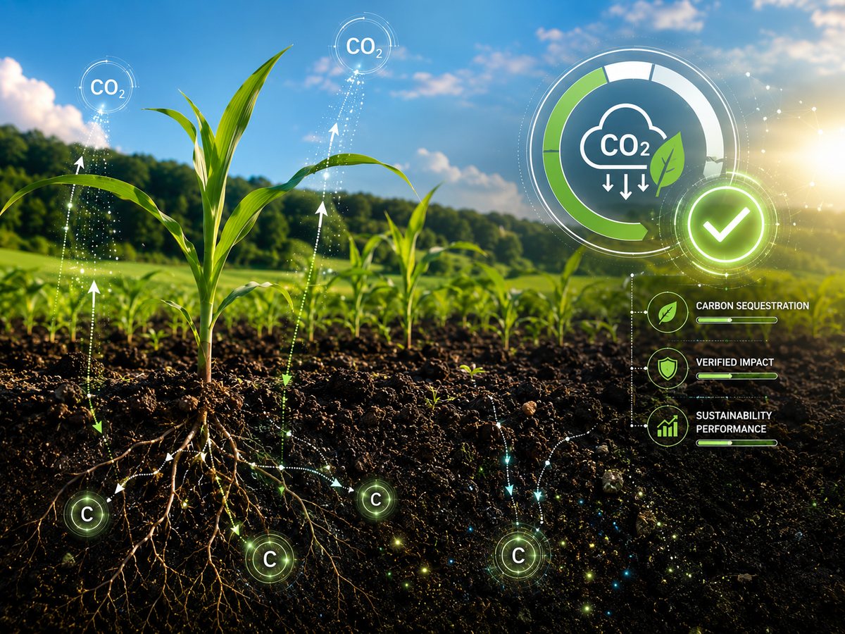 Carbon & Environmental Impact